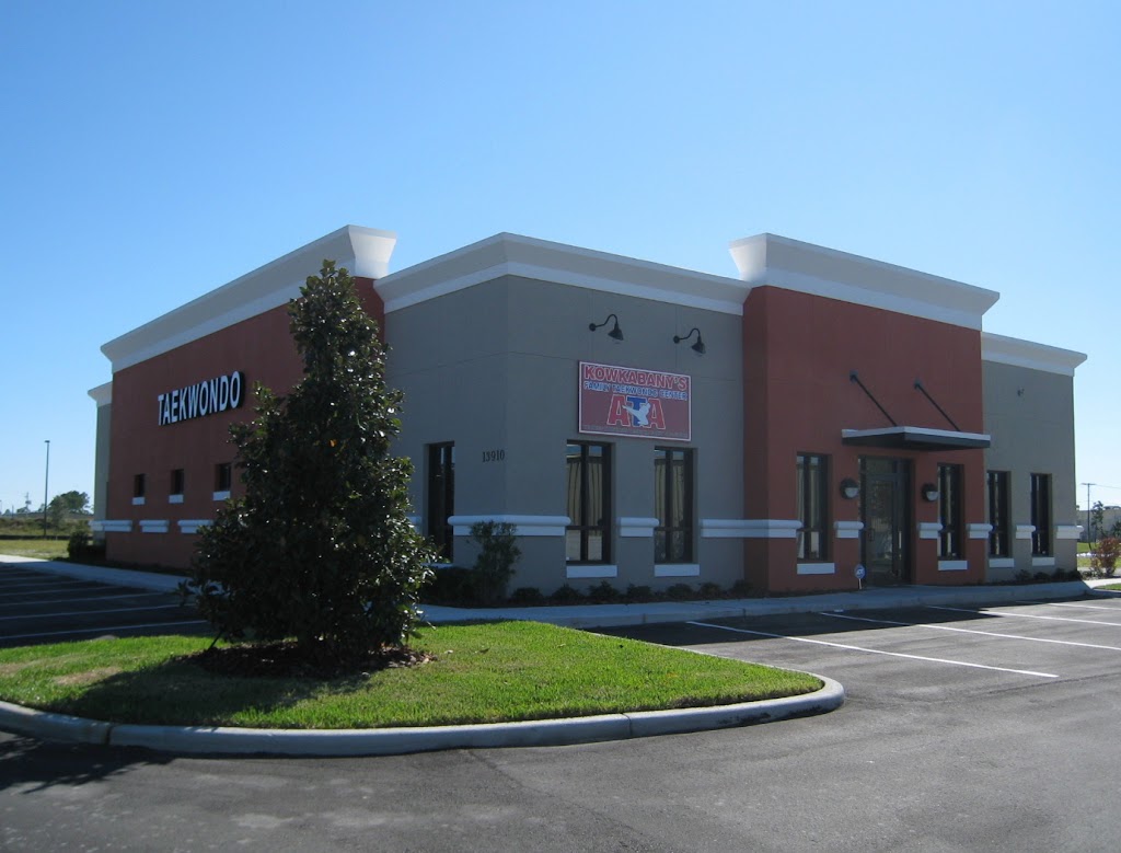  Kowkabany's Family Martial Arts