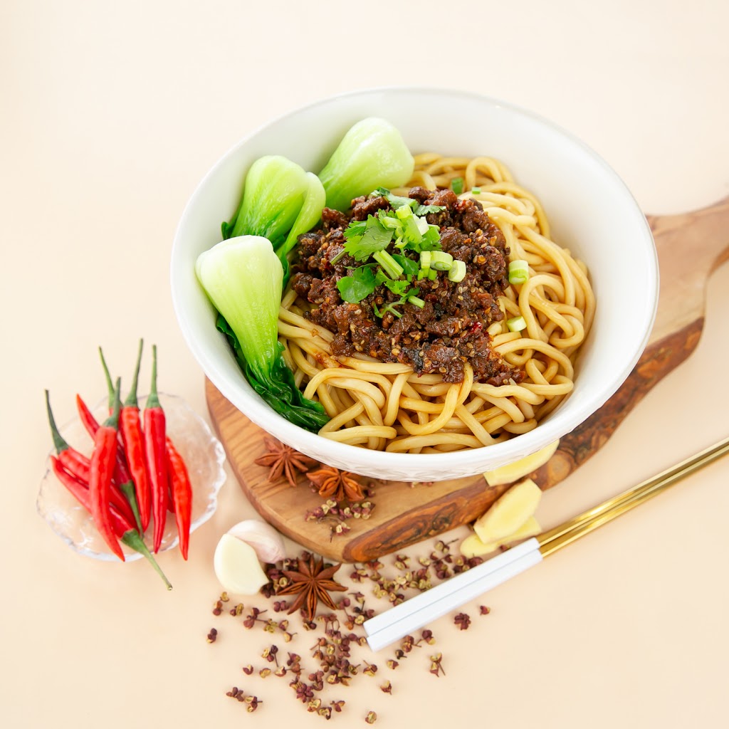 Noodle