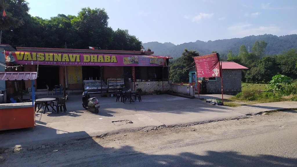Vaishnavi Dhaba