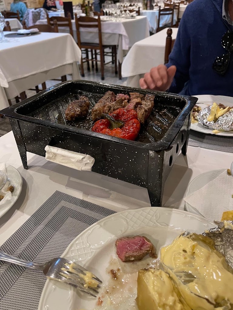 El Rebenque — Mas recientes