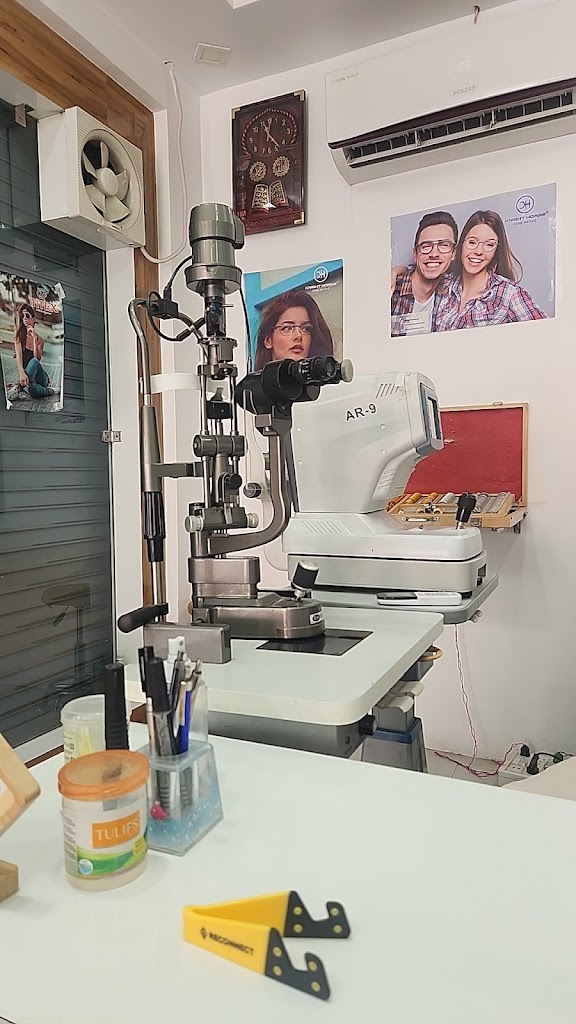 Avon Eye Care Opticals