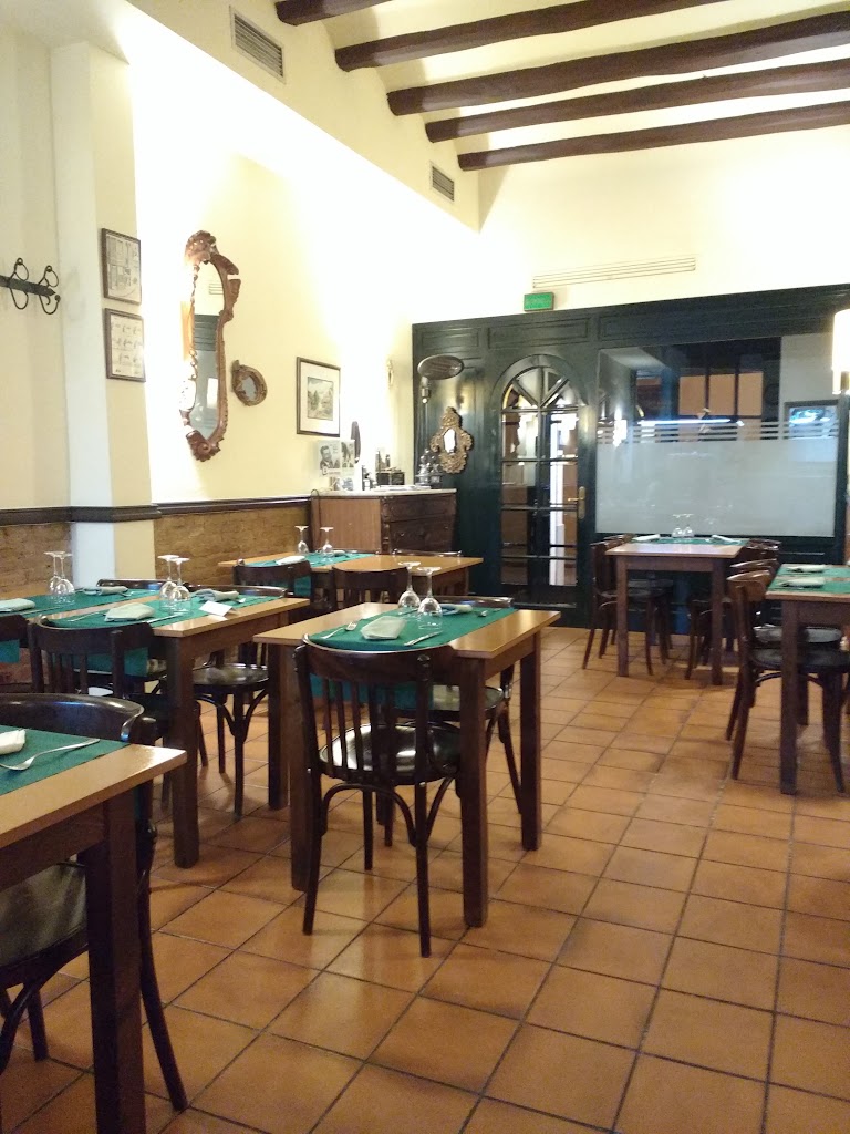Margotin — Ambiente