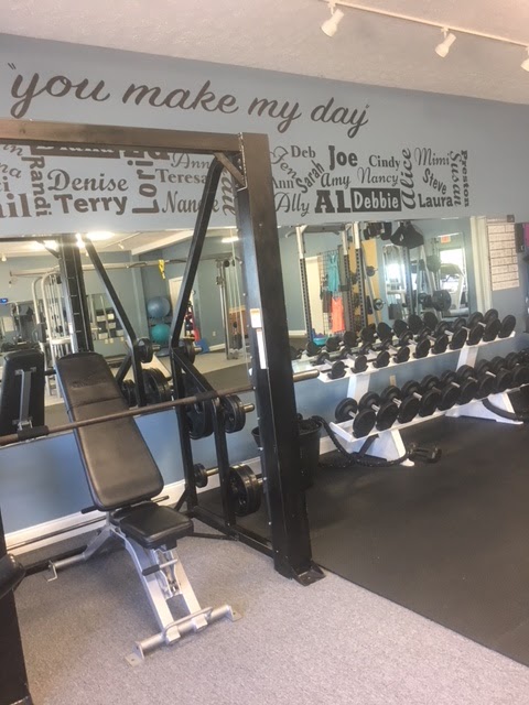  Body Shoppe Fitness LLC