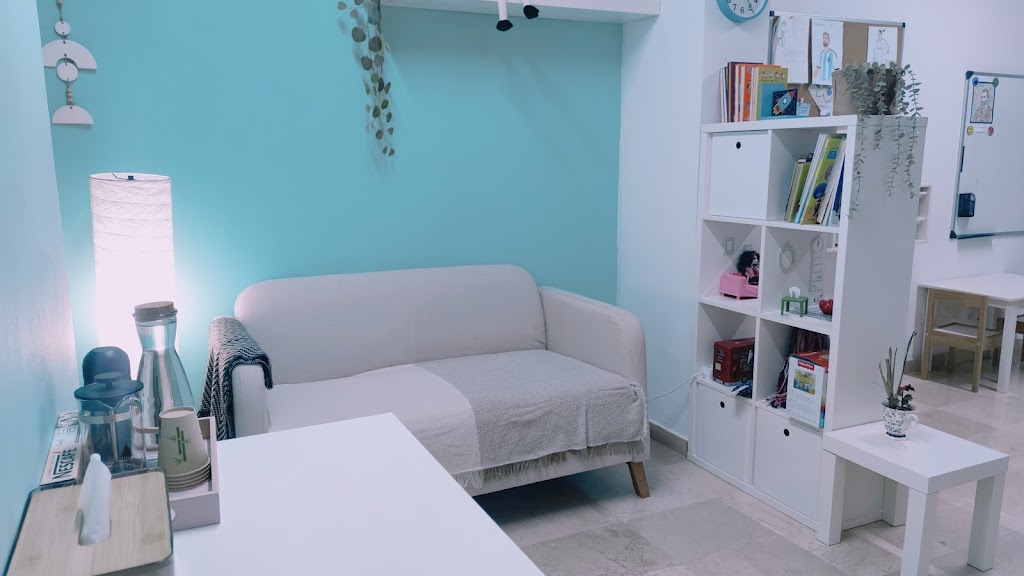 Gabinete Psicopedagogico Kambio