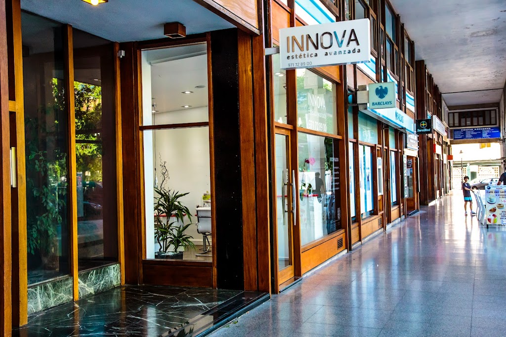 INNOVA estetica avanzada