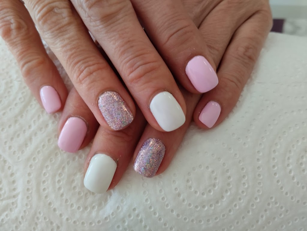 Mil sentits — Manicura