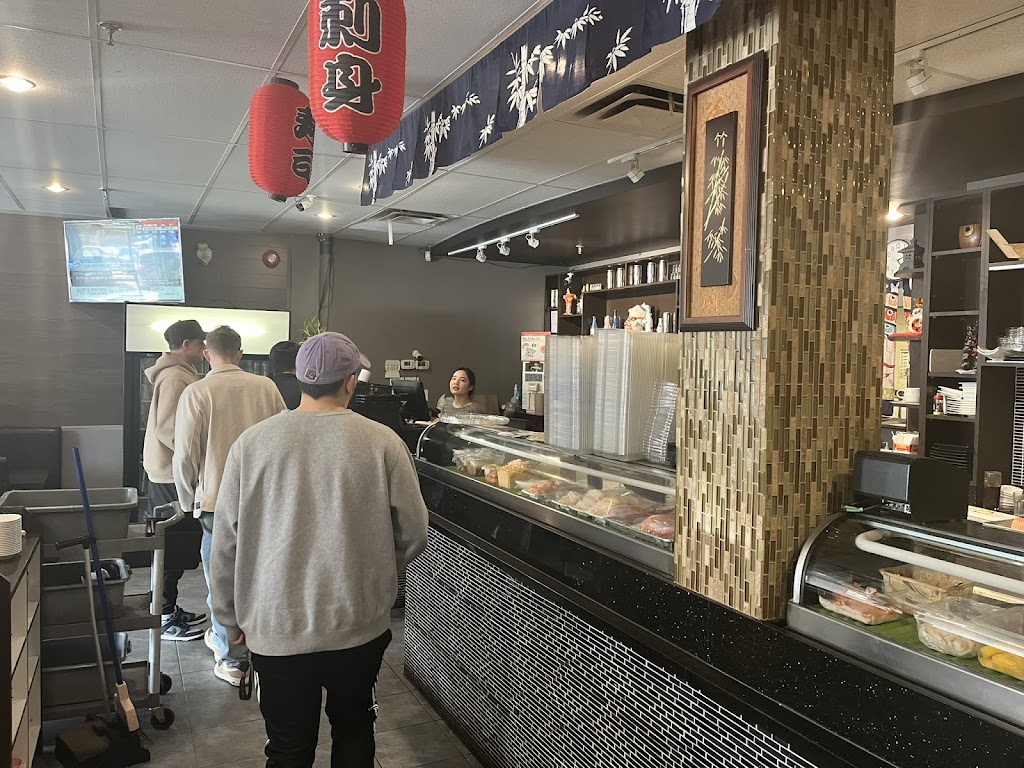 Sushi Torii