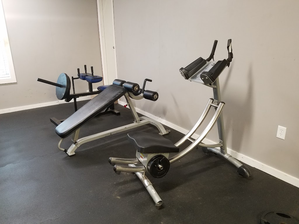  Rentz Fitness - 24 Hour Gym