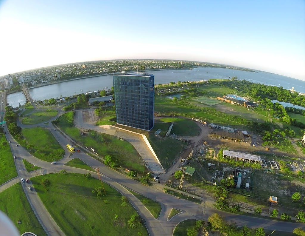 Hotel UNL ATE Santa Fe