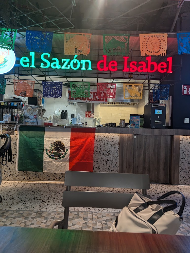 El Sazon de Isabel