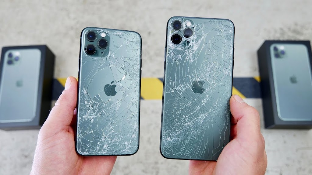 Cellular Gallery - Phone Repair - Santa Monica, CA