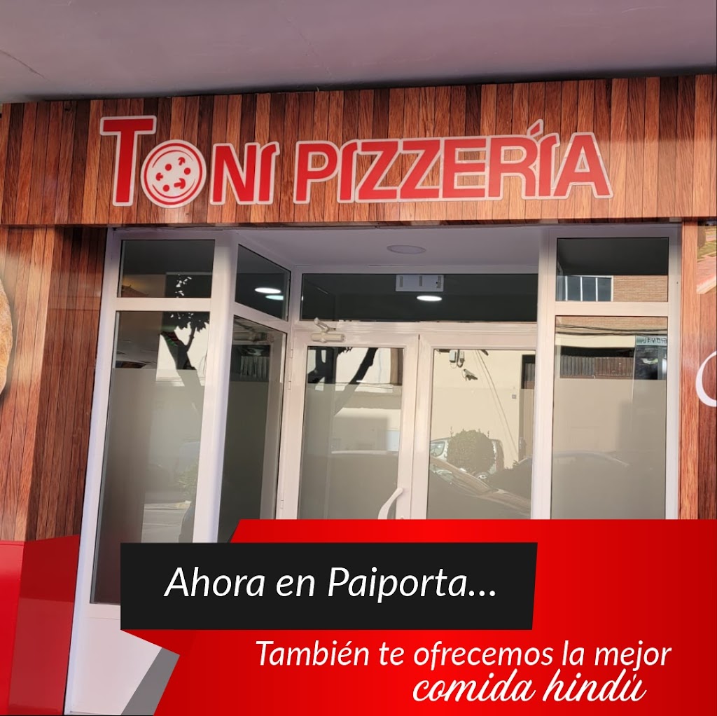 Toni Pizzeria