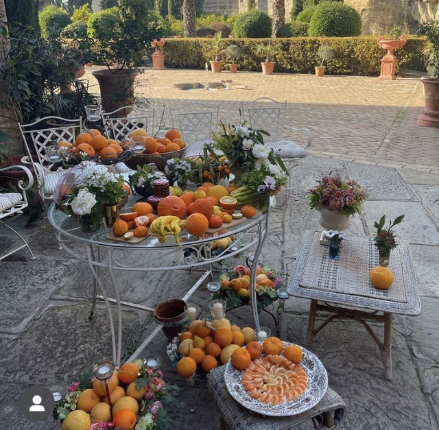 Museo Vivo de la Naranja