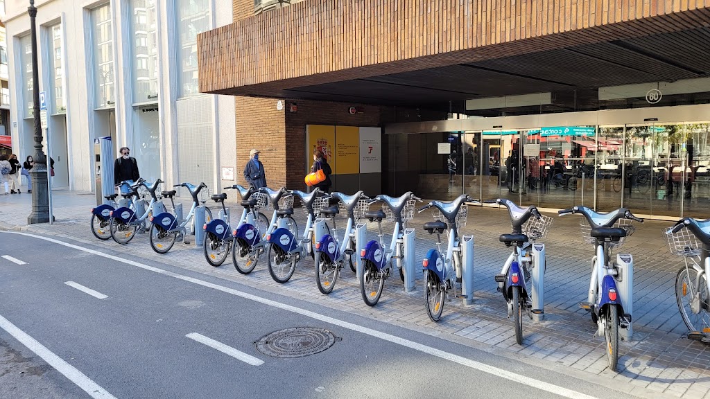 Parking APK2 Colon 60