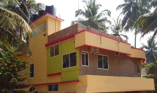 Kamath Homestay - Homestay in Murudeshwar - Home Stay in Murudeshwar