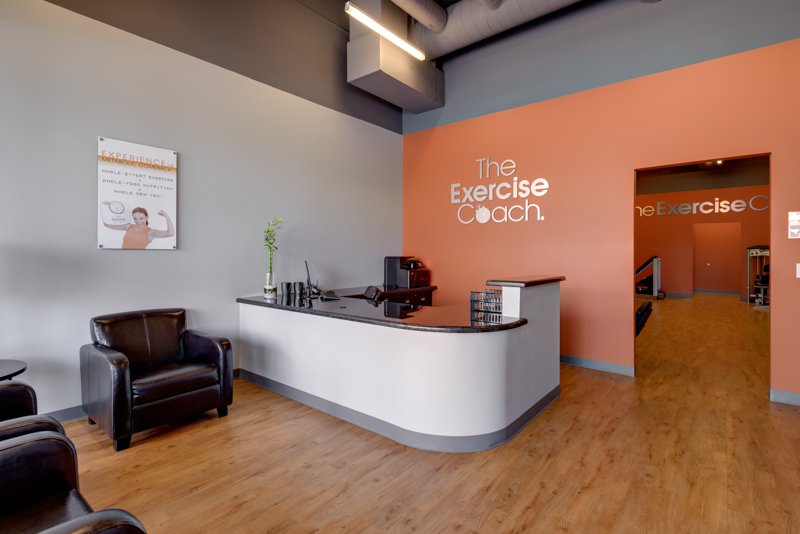  Exercise Coach West Bloomfield