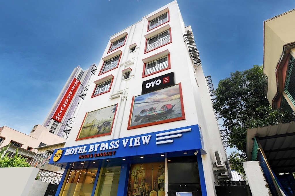 Hotel O Bypass View