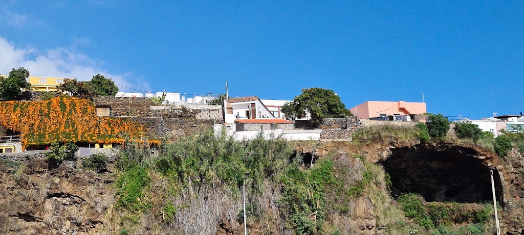 Parking Barriada de Los Pescadores