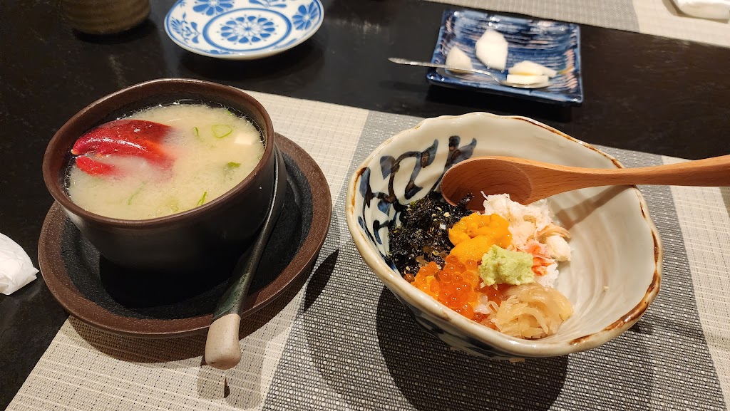 明園日本料理 的照片