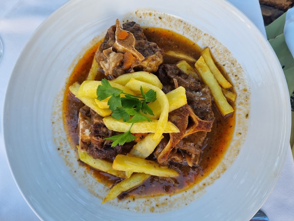 Restaurante El Campillo — Mas recientes