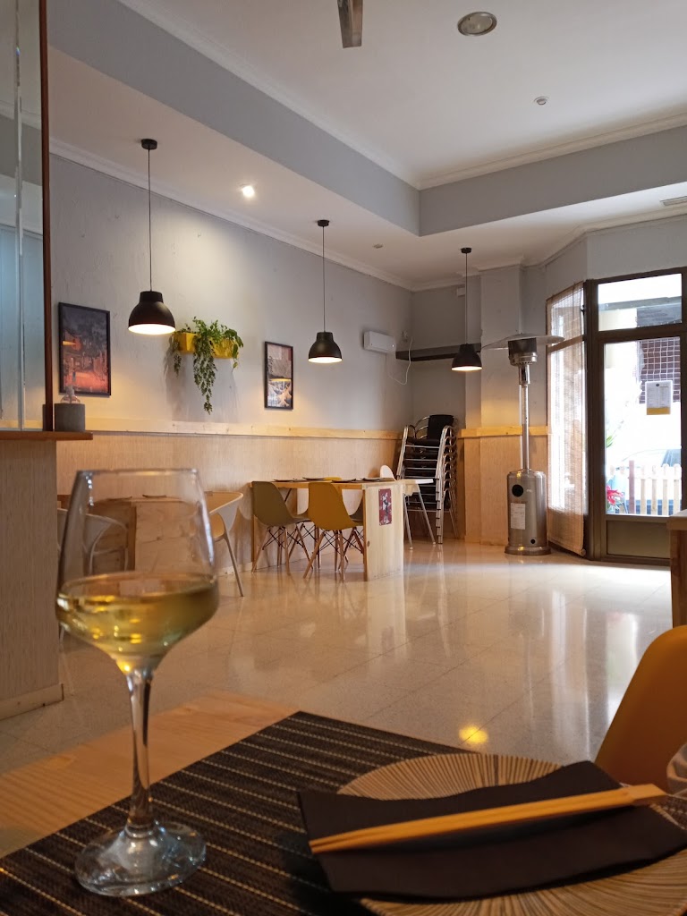 Restaurante Japones | Kalu Sushi