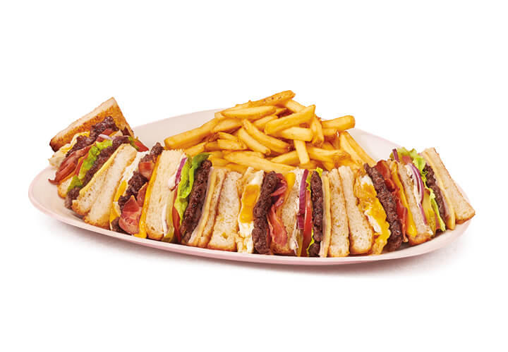 Vips Terrassa — Comida y bebida