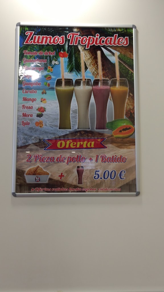 Restaurante Salpi — Del propietario