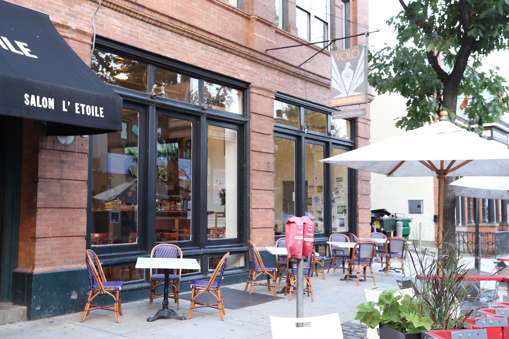 Photo of Volo Coffeehouse