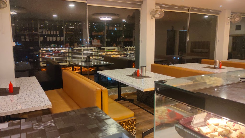 Carnival Cafe Restaurant