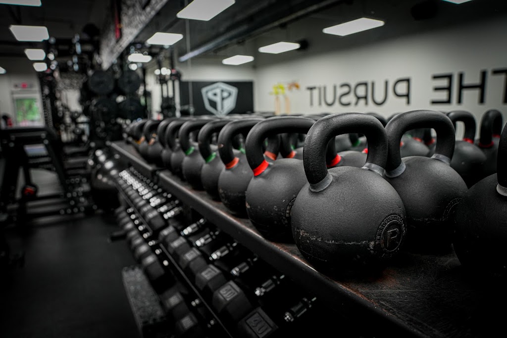  Pursuit Performance Club