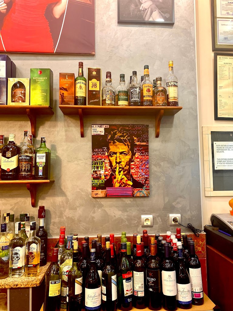 Cafe Bar "Rincon de Jesus"