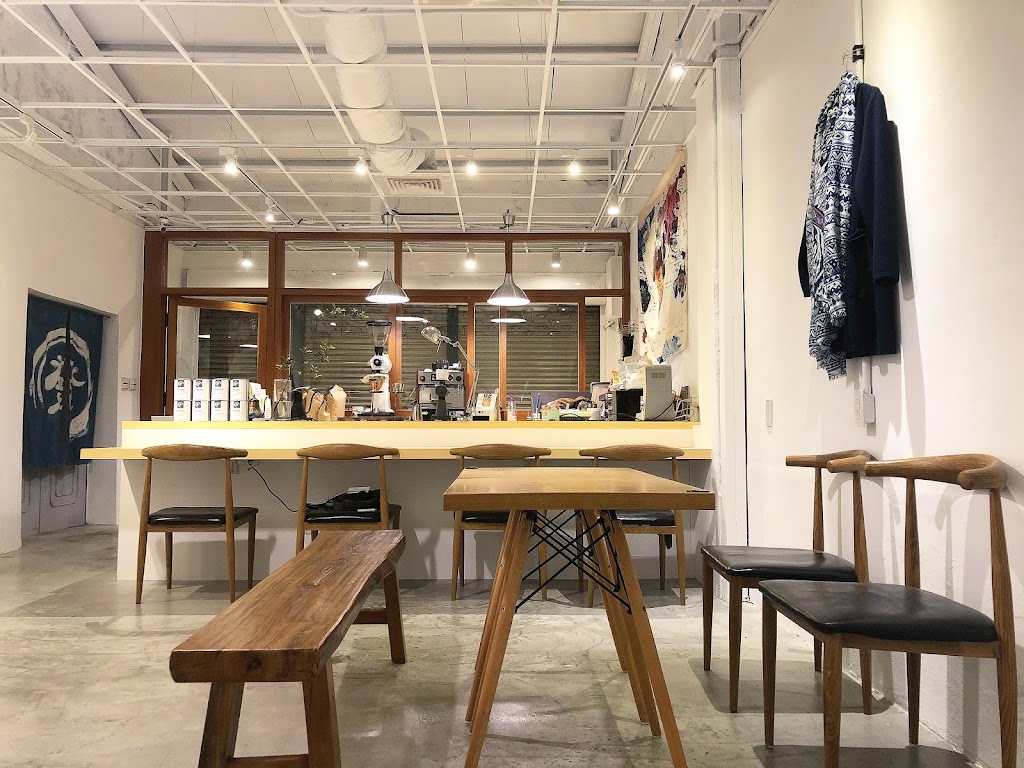 LAIFA Coffee Store-來發咖啡所/樹林啟智街門市/樹林有三個門市(每個月只公休一日請看IG/FB) 的照片