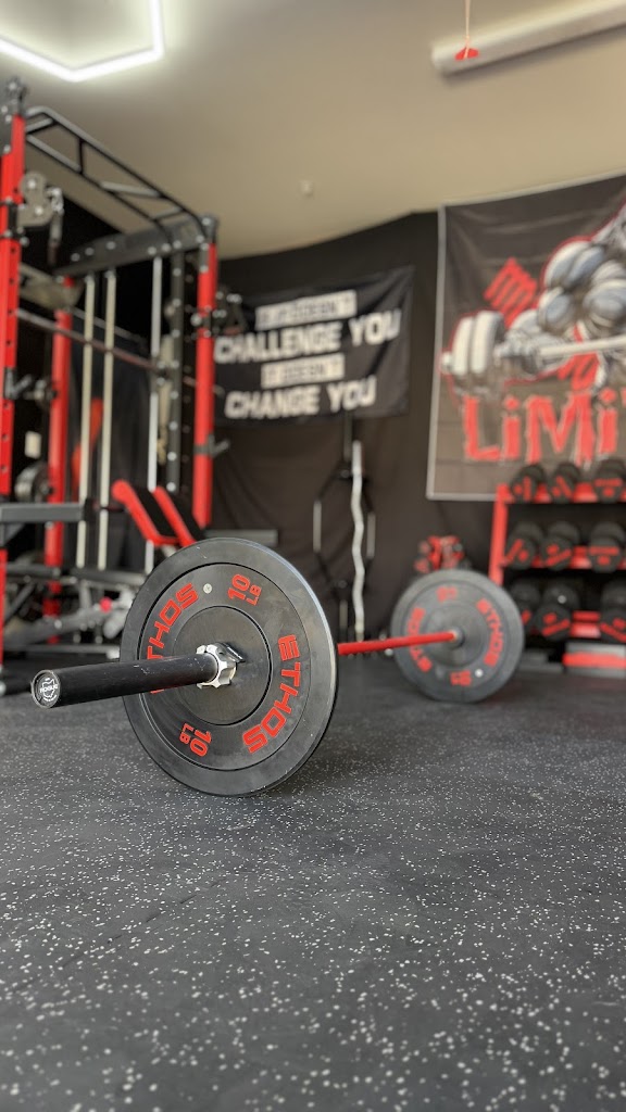  Landon Andrew Fitness-Private Personal Training