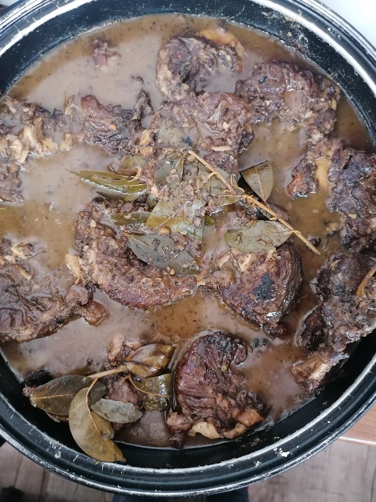 RESTAURANTE BAR JOSHUA (J&K)