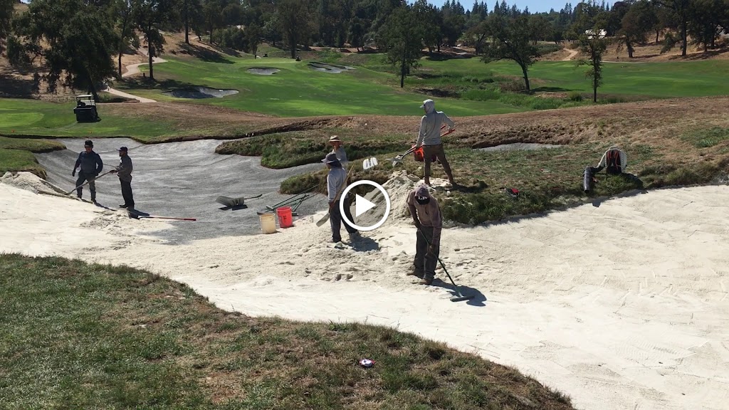  Darkhorse Golf Course