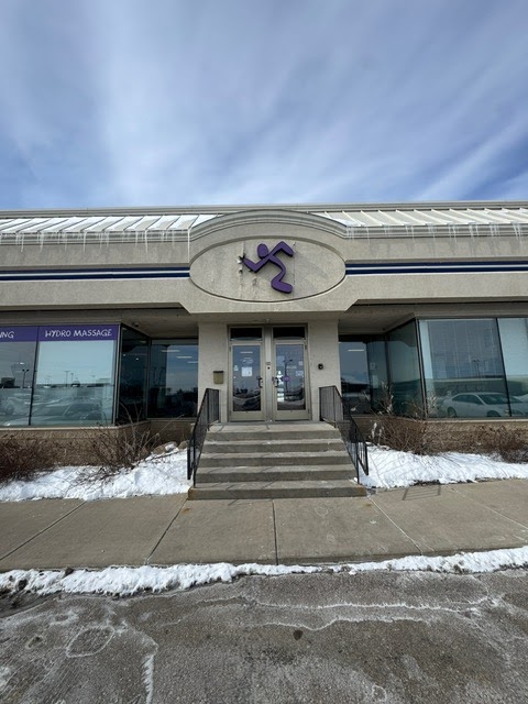  Anytime Fitness