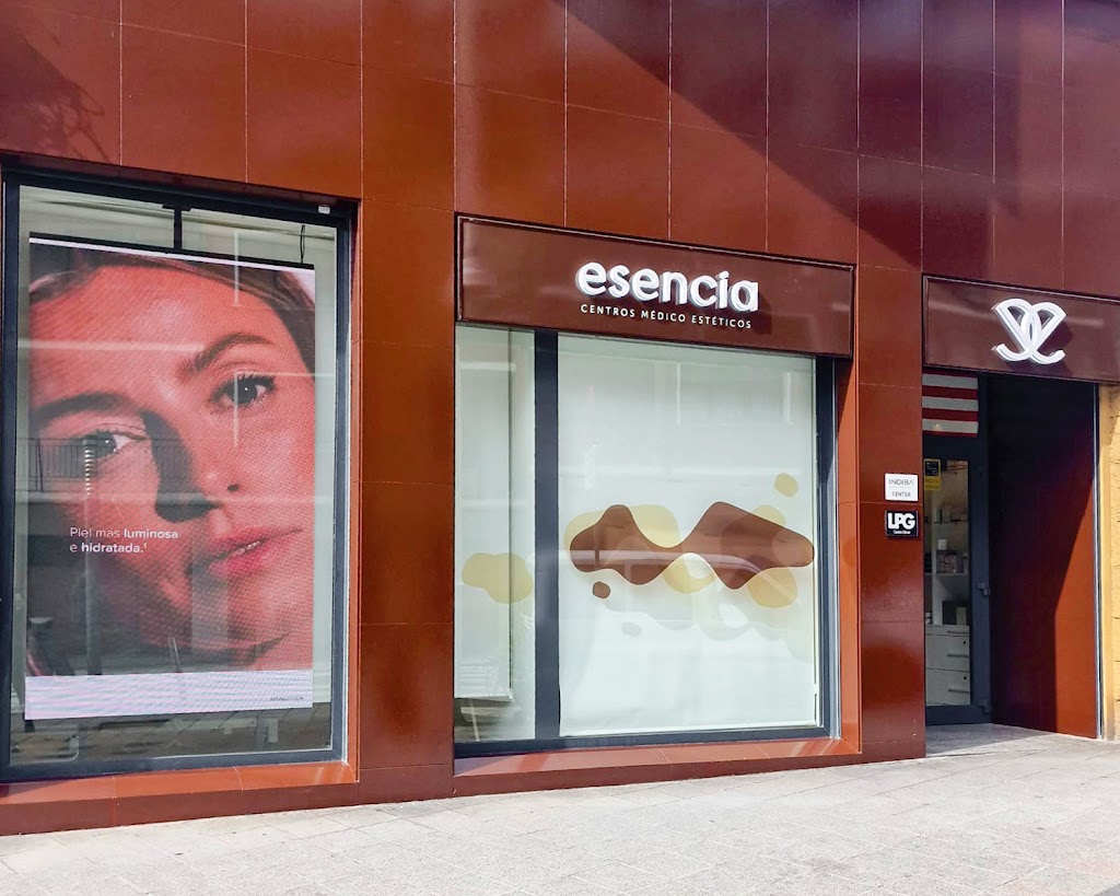 Esencia Estetica - Santurtzi | Medicina Estetica y Depilacion Laser