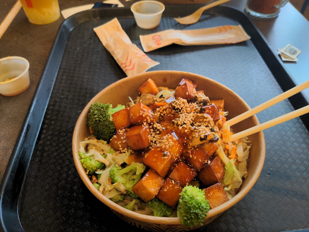 Comfort food