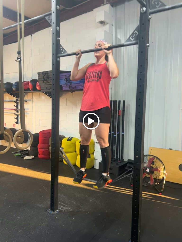  CrossFit Vibrant - Gym & Personal Training