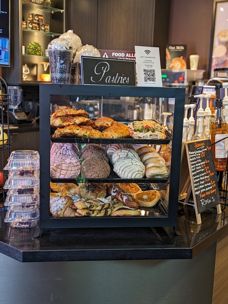 Photo of Pure Grind Coffee & Juice Bar