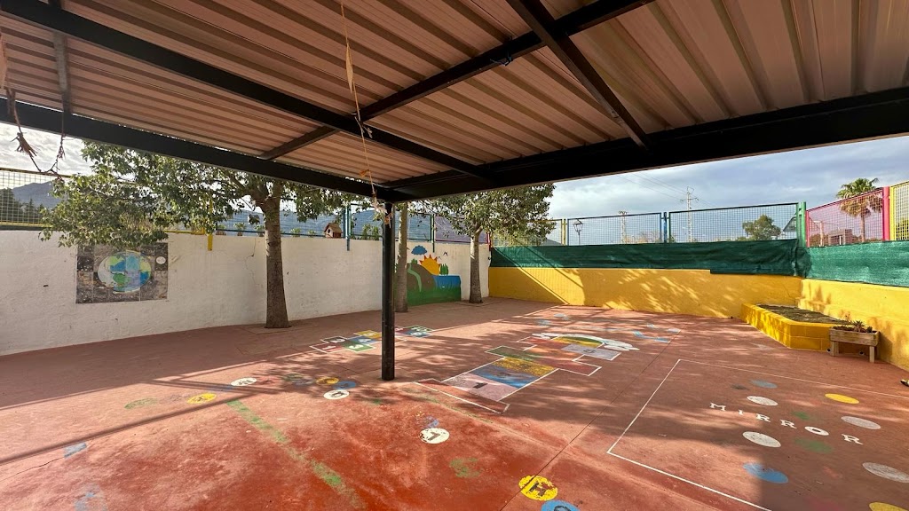 CEIP Santa Ana