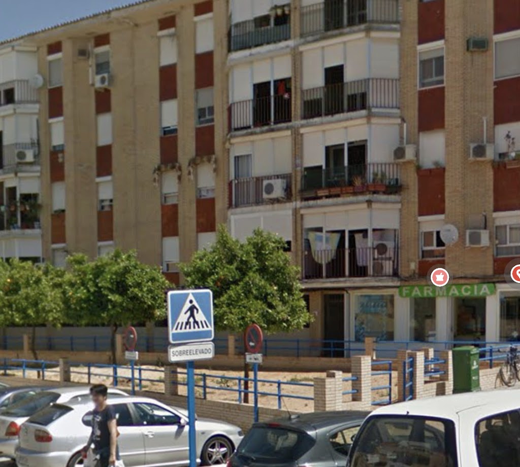 Farmacia Los Alcores Lda. Inmaculada Iglesias Martinez — Todas