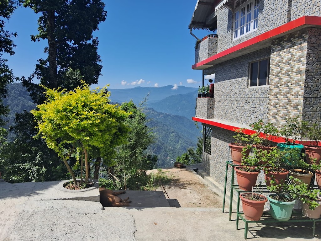 Mahankal Valley Home Stay