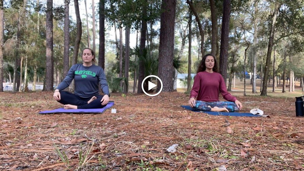  Soulful Yoga Connections | Inverness | Yoga for ALL