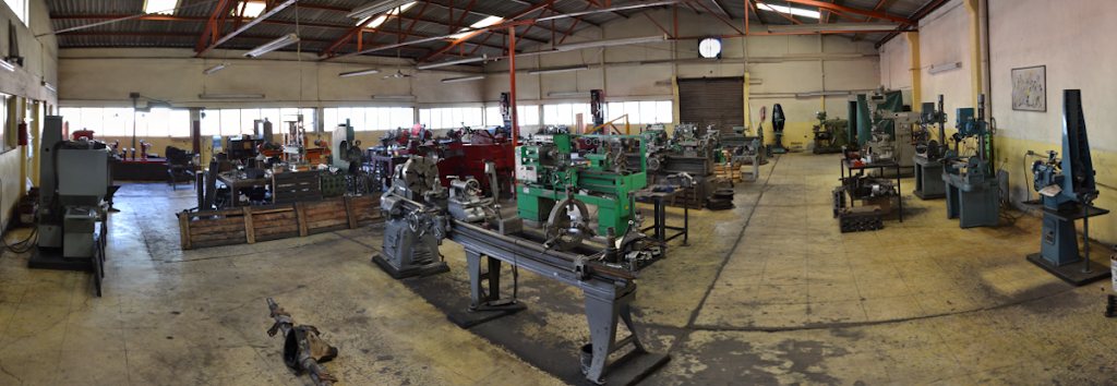 Rectificaciones Avina, S.A. de C.V.