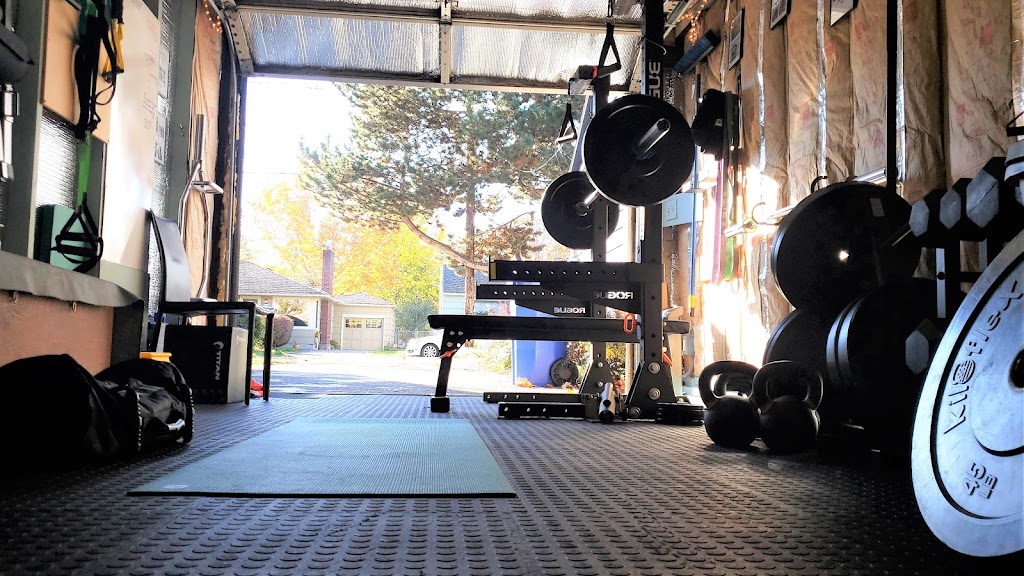  Living Room Fitness, LLC