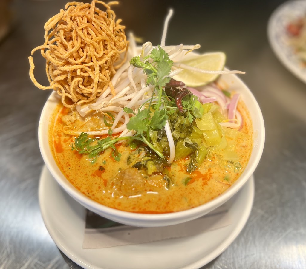 SOI Thai Restaurant & Bar