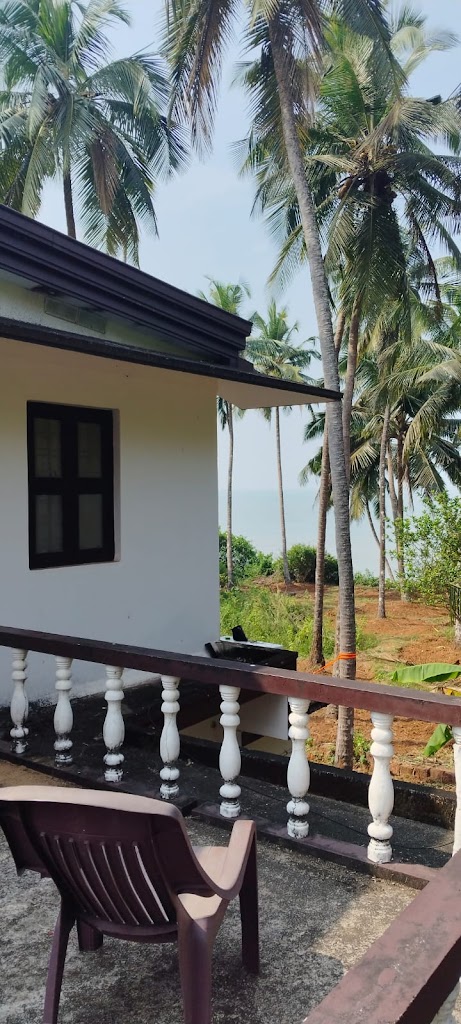 Casa Shanti