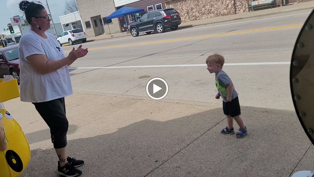  Becky's Sugar Shack Restaraunt/Bakery