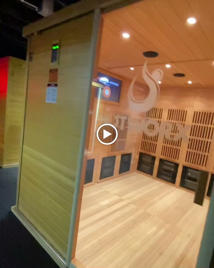  HOTWORX - Coralville, Iowa